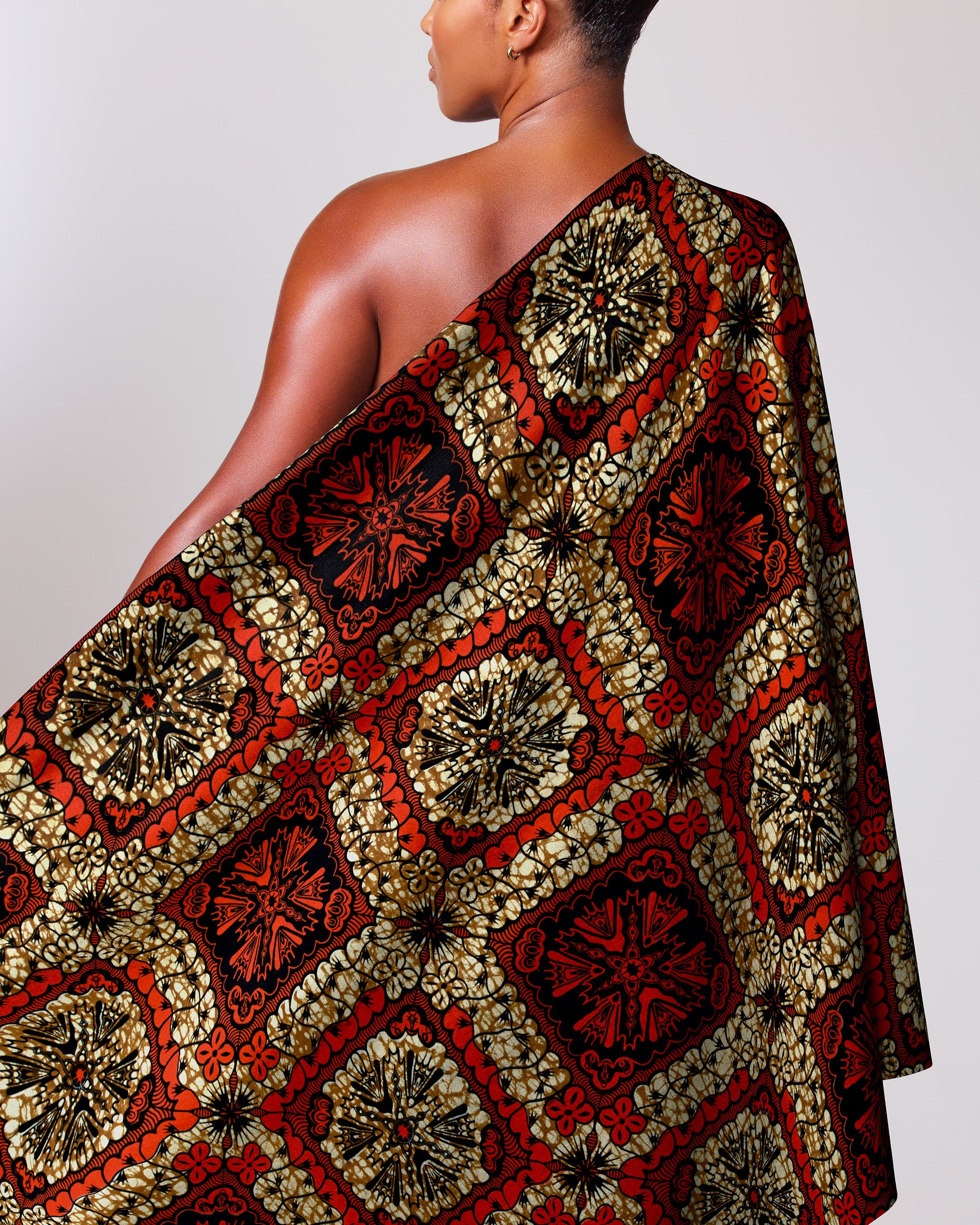 Wax Hollandais | VLW8481.006