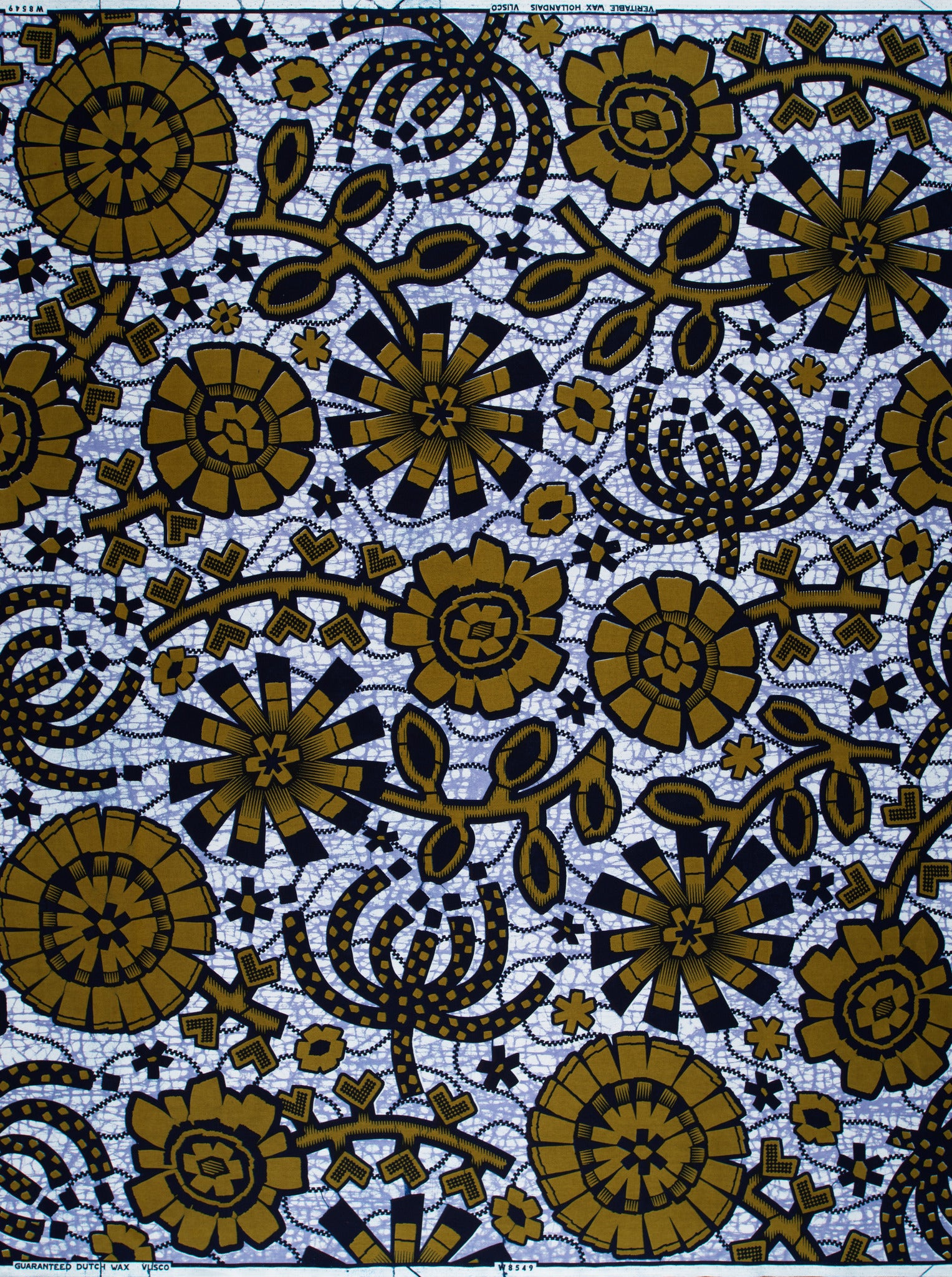 Wax Hollandais | Vlw8549.009 | Vlisco