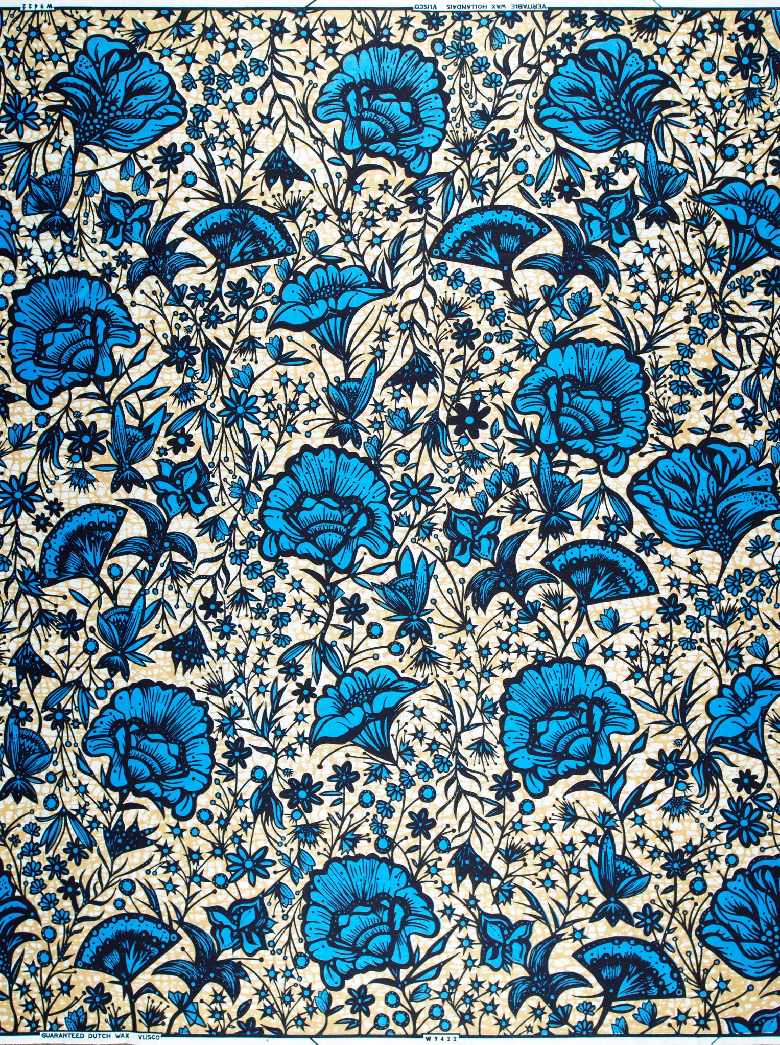 Wax Hollandais | VLW9422.018