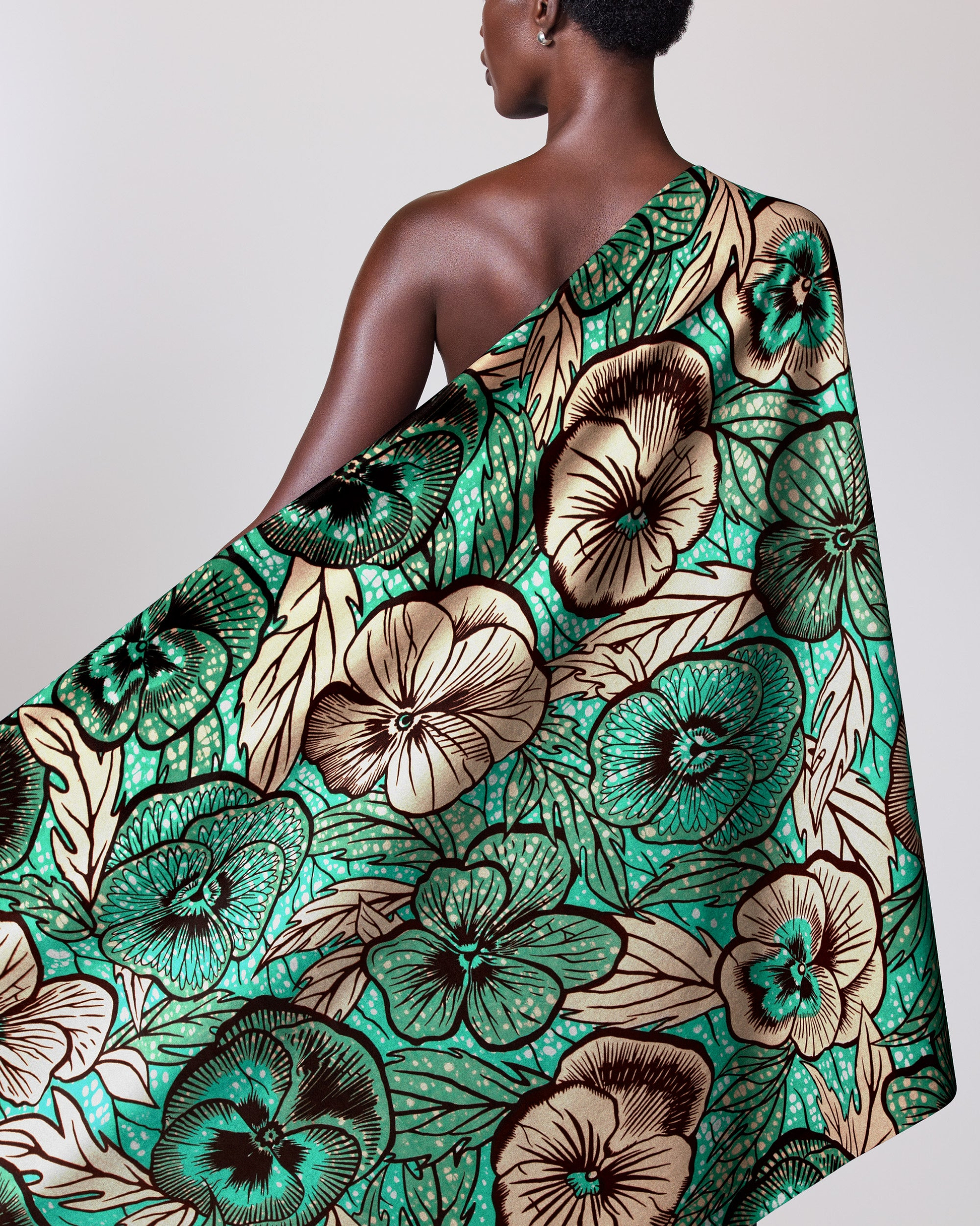 Wax Hollandais | VLW9787.003