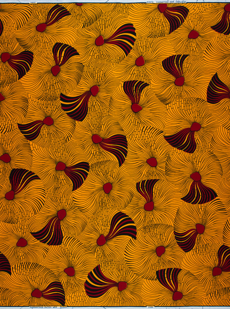 Wax Hollandais | VL03586.098 | English Gold