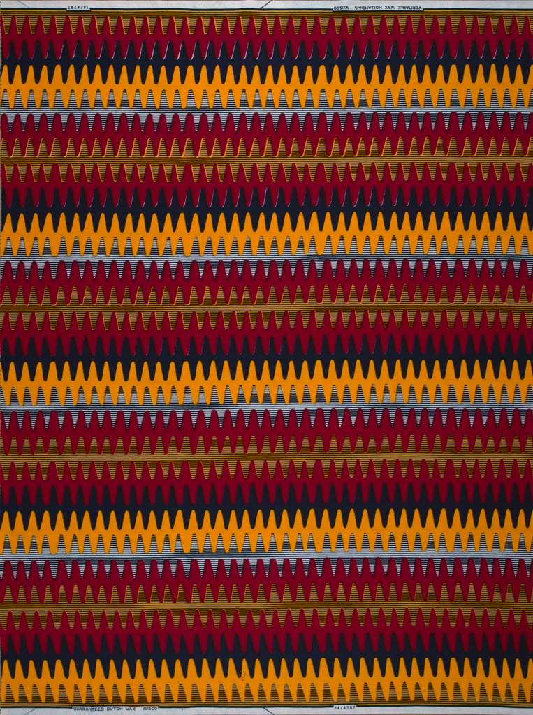 Wax Hollandais | VL04787.082