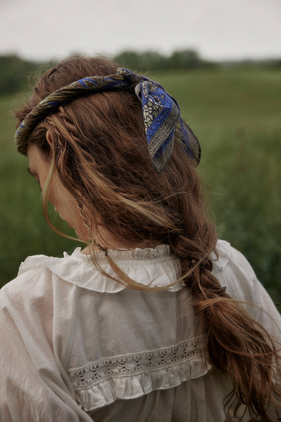 Hearts on Fire Bandana