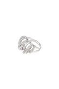 Crown Ring