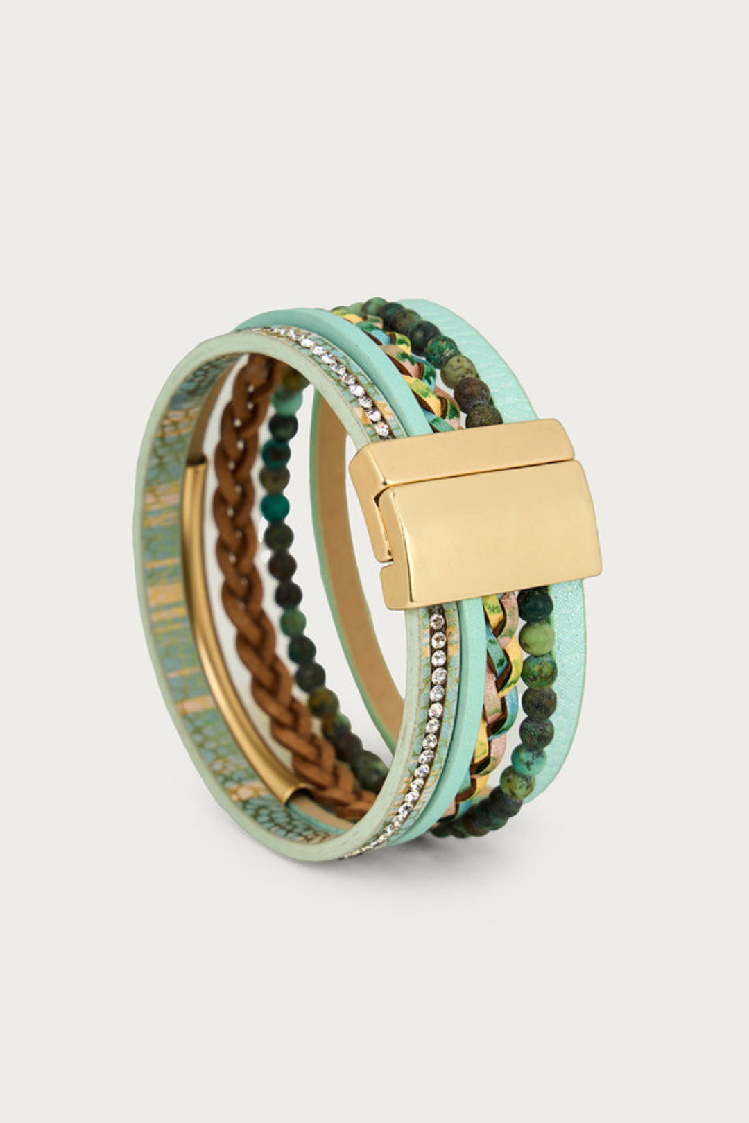 Turquoise