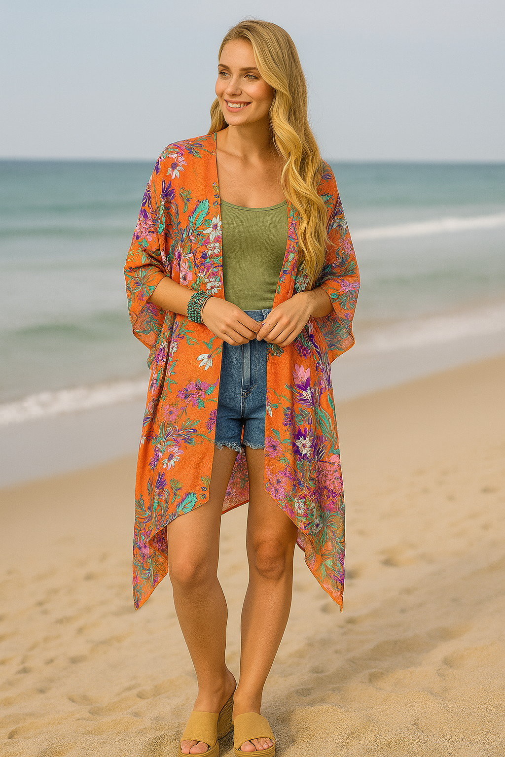 Coral
