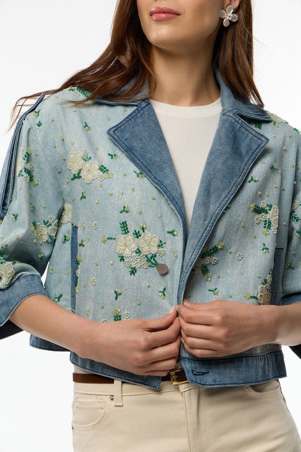 Denim