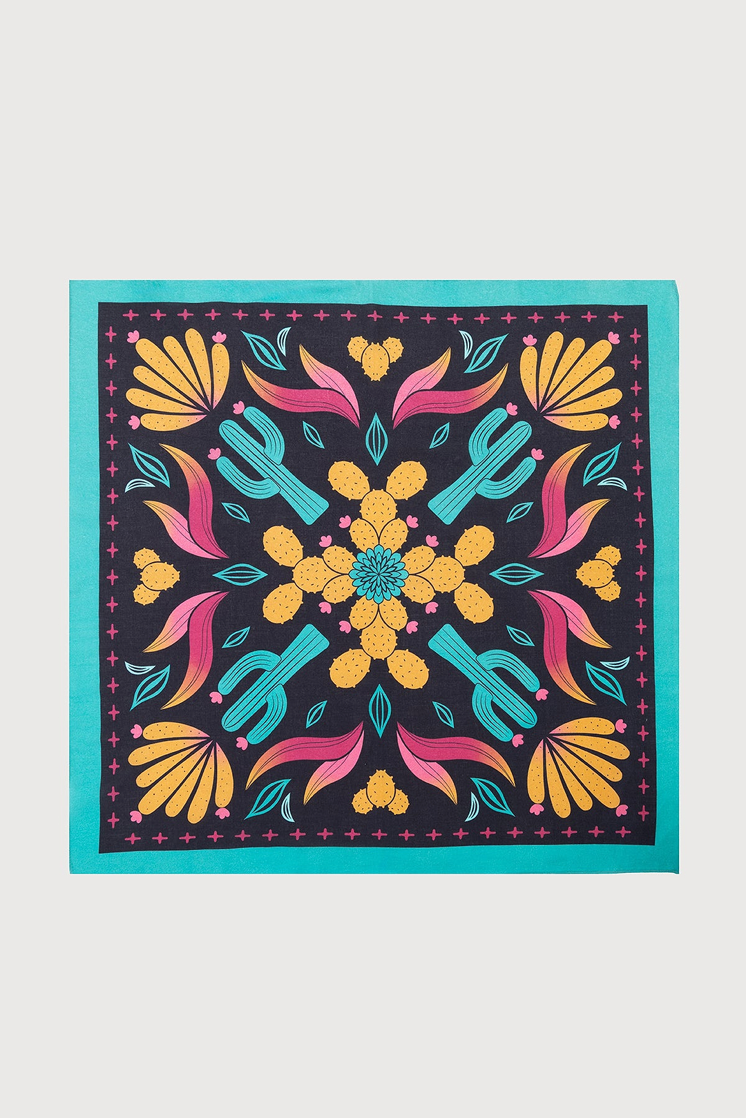 Sahara Oversized Bandana