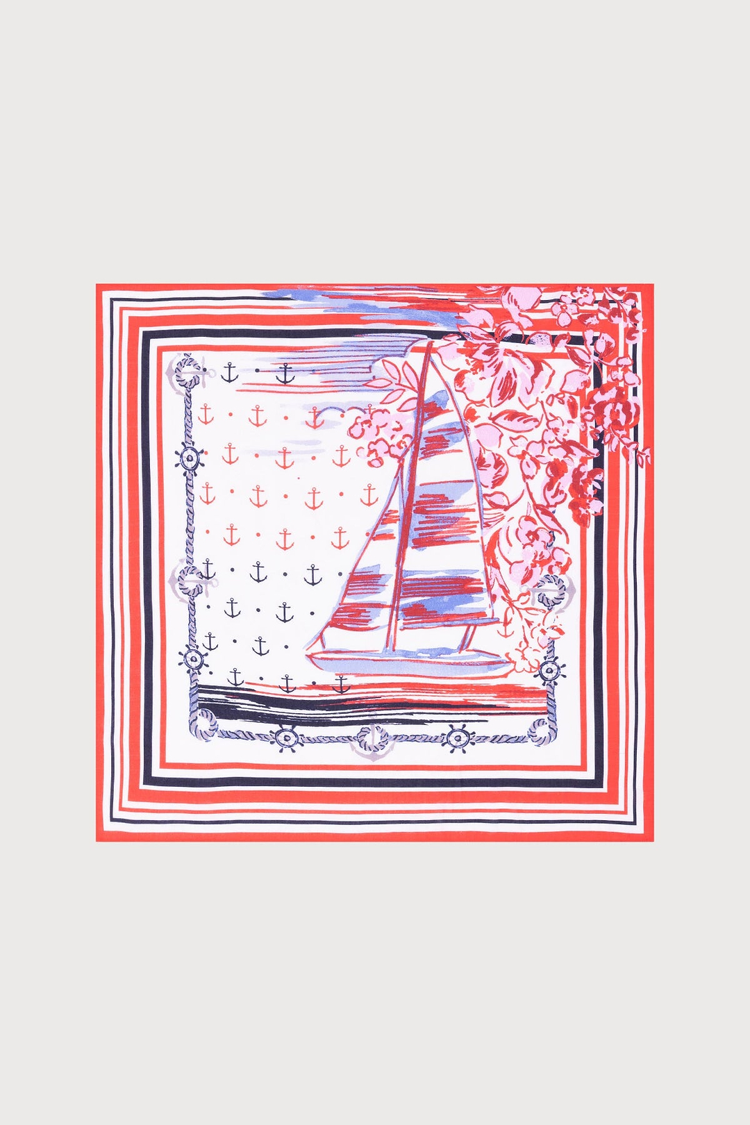 Red Multi