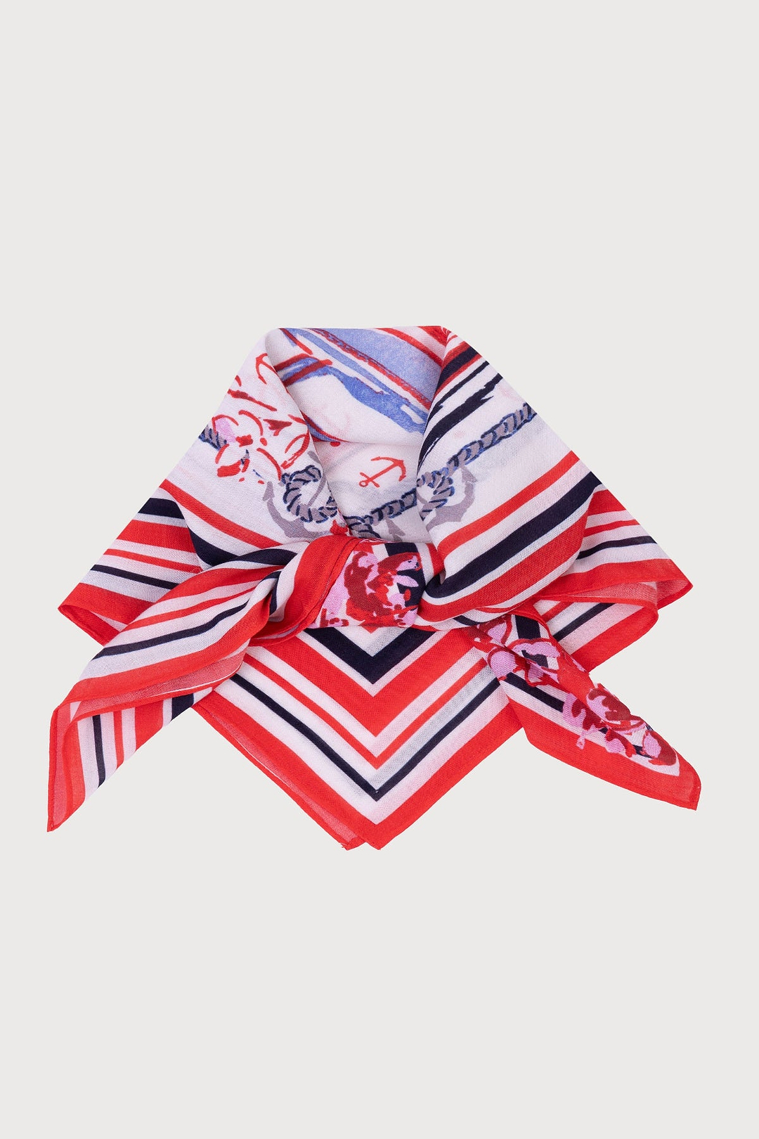 Red Multi