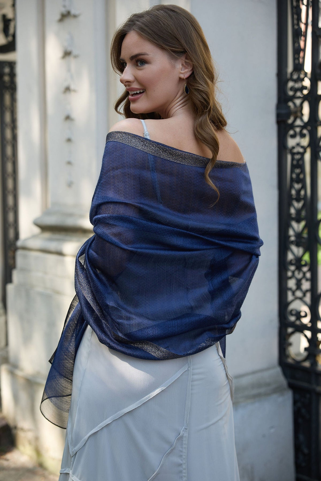 Royal Blue