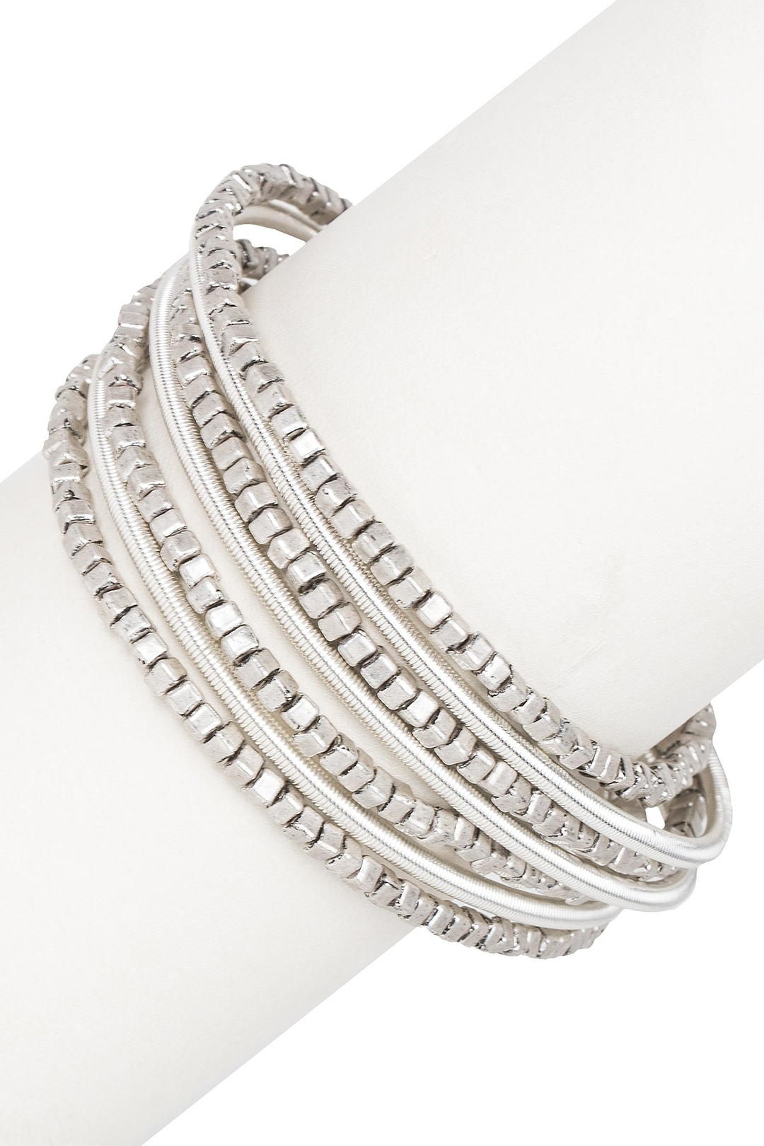 Silver