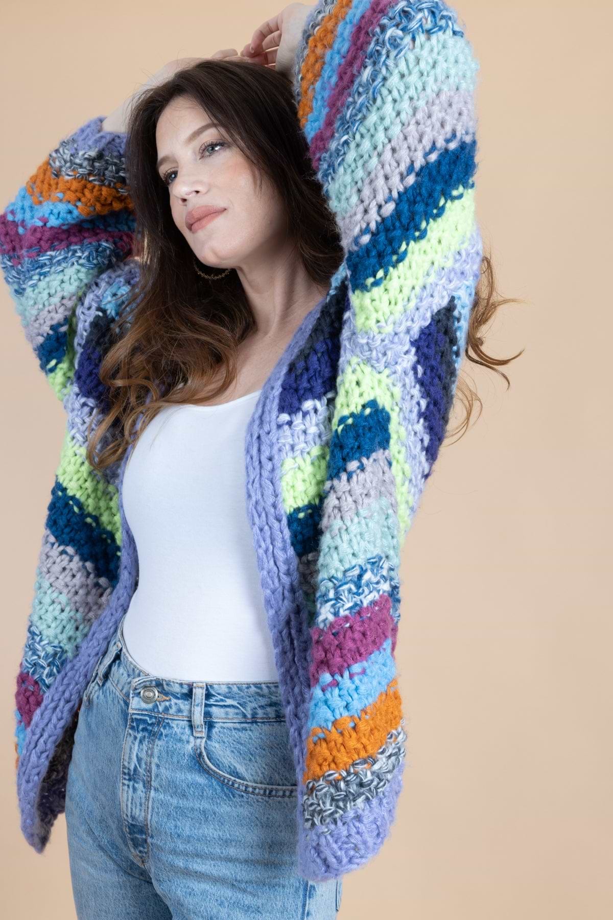 トップス amachi. rainy pattern knit cardigan RS77750_807636-eob-01.jpg?v=