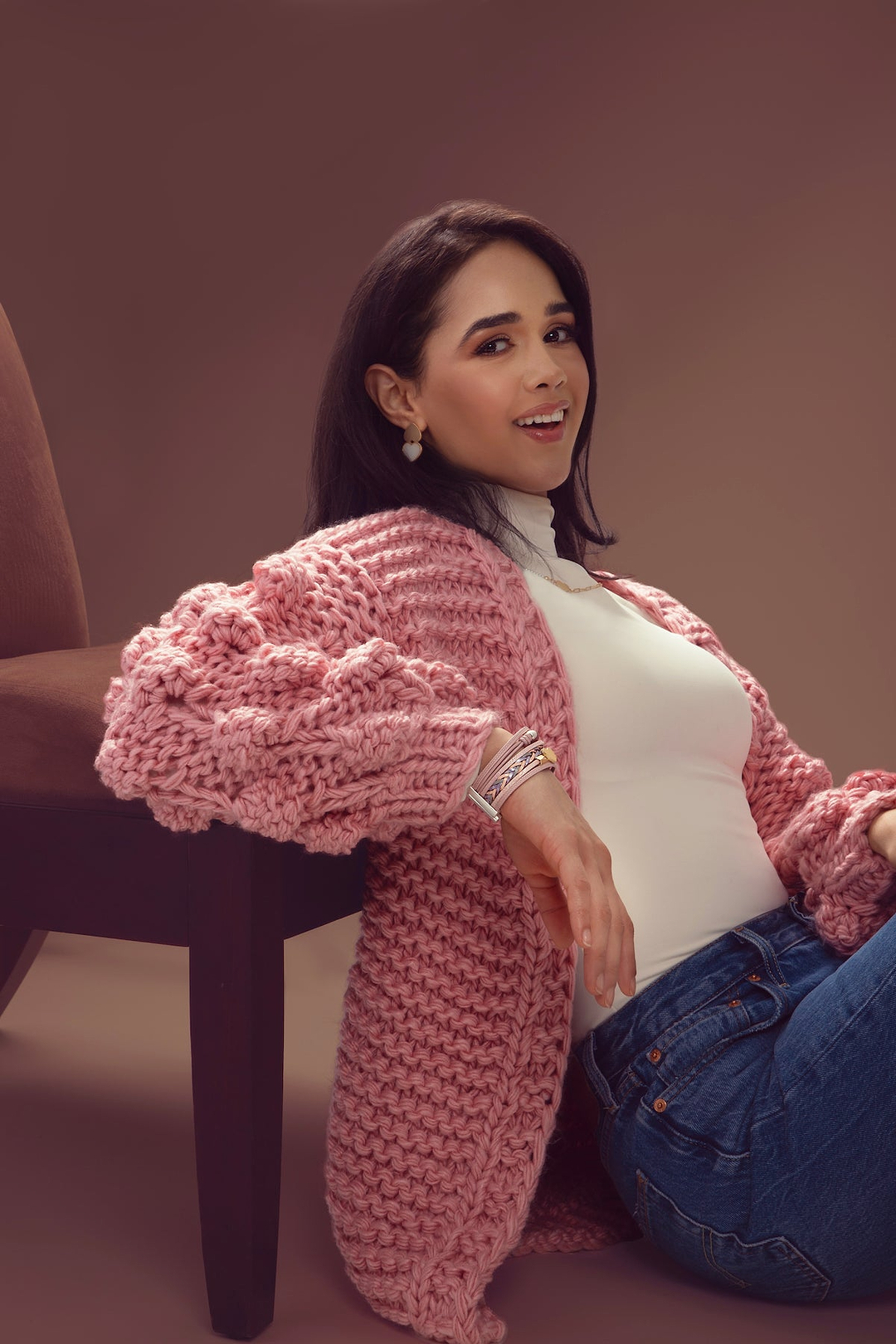 Light Pink