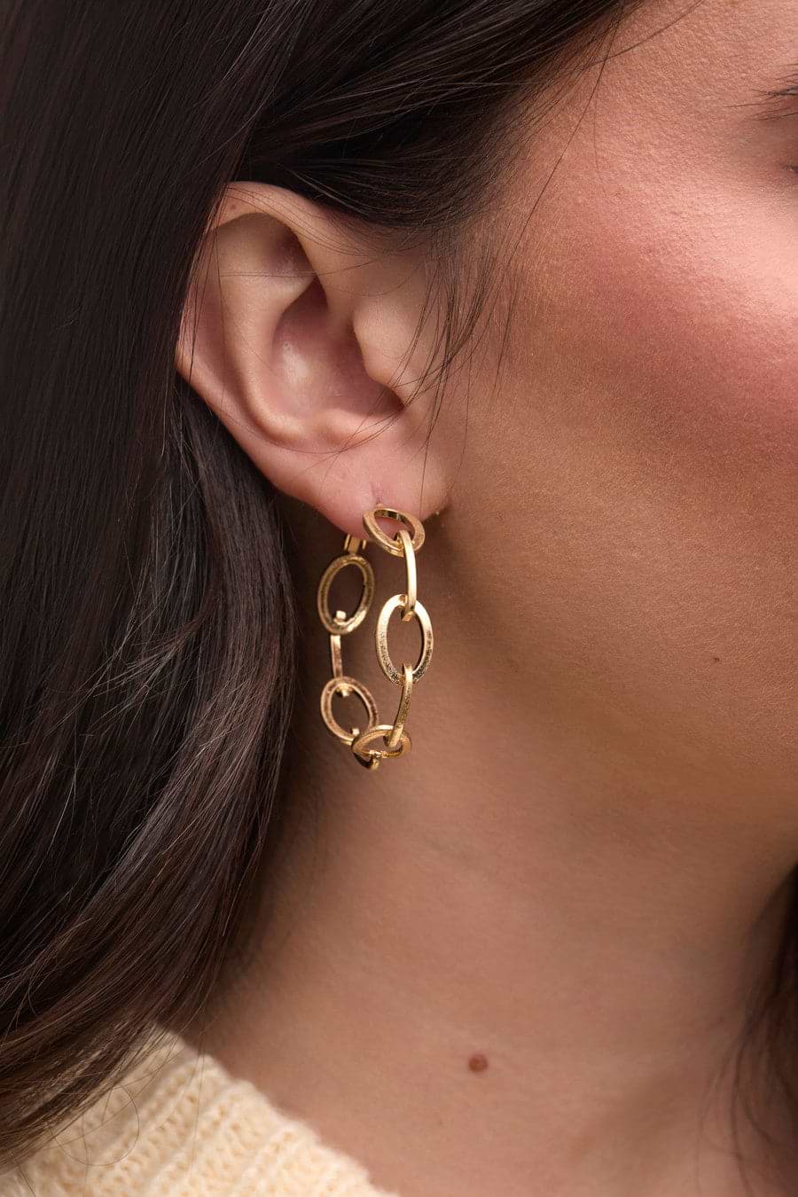 Progression Earring