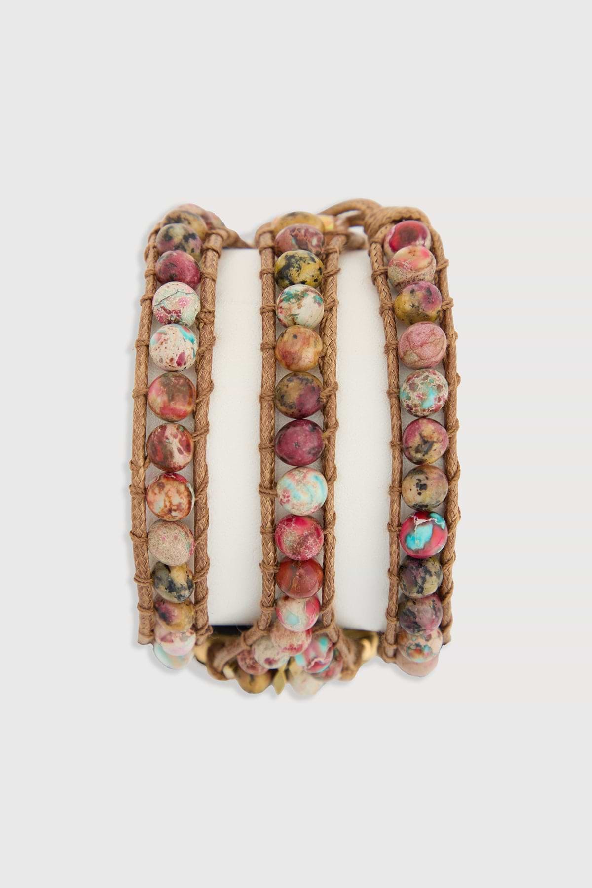 Stone Watch Band