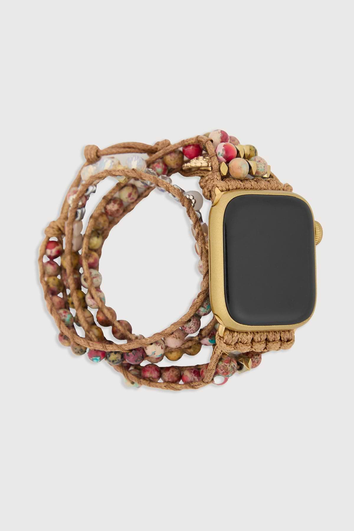 Stone Watch Band