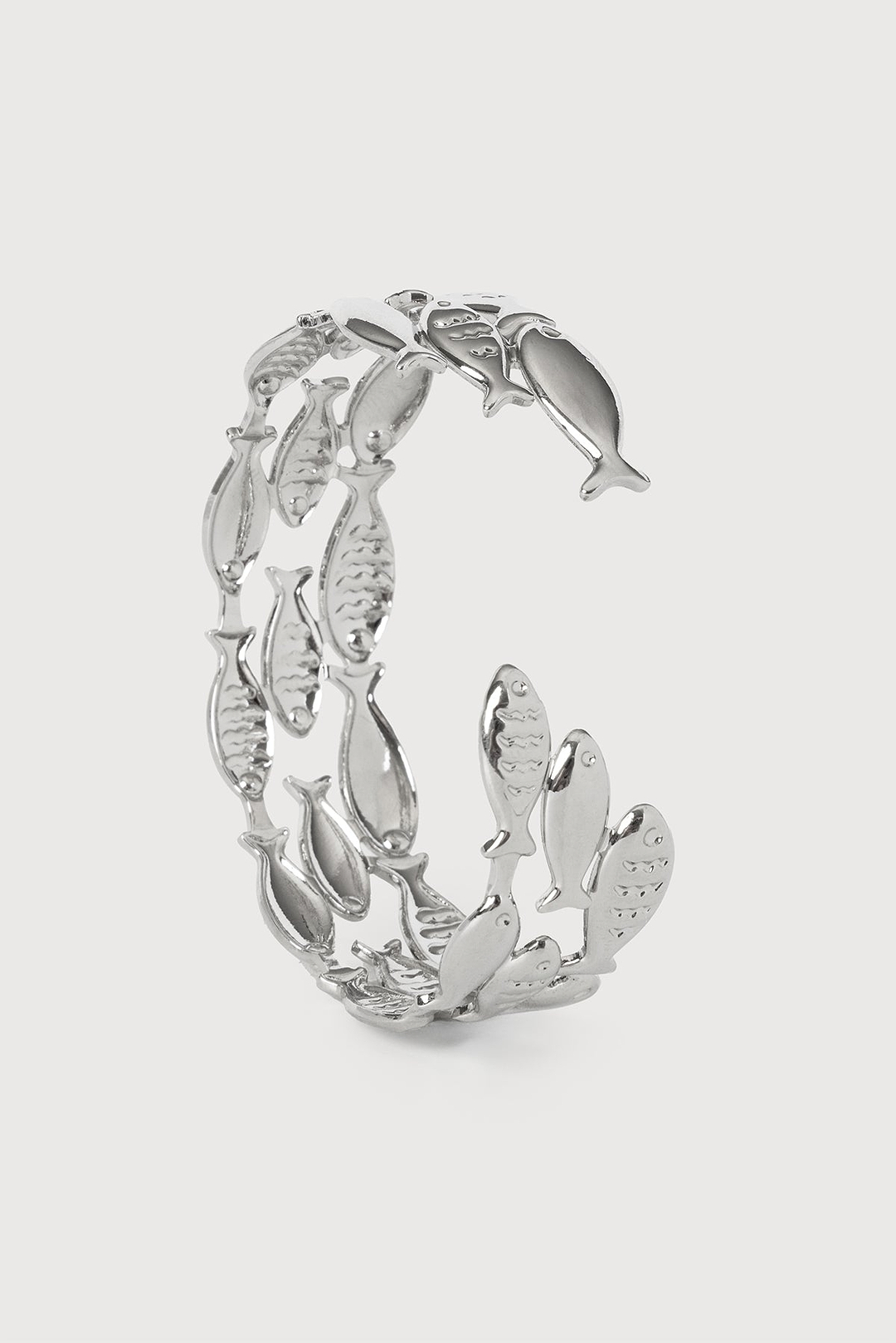 Coastal Statement Cuff