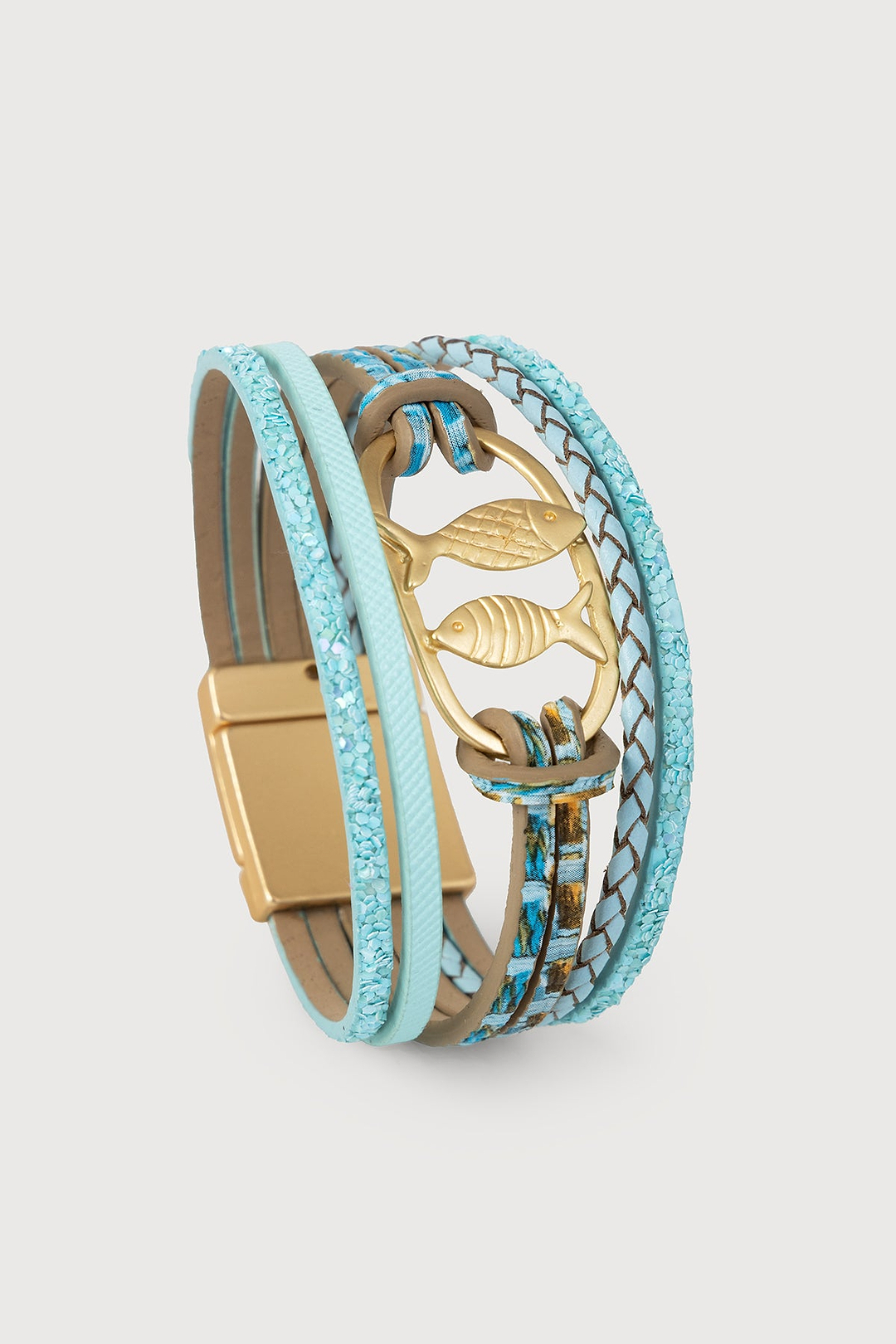 Turquoise