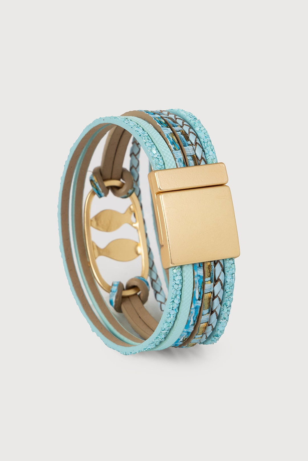 Turquoise
