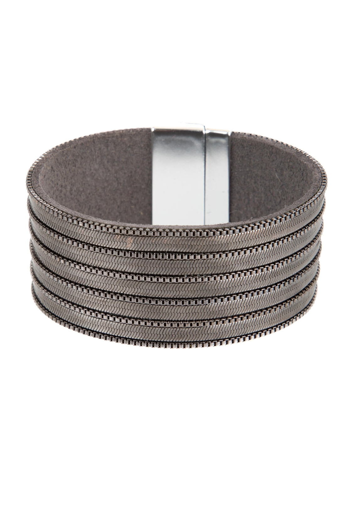 Gunmetal