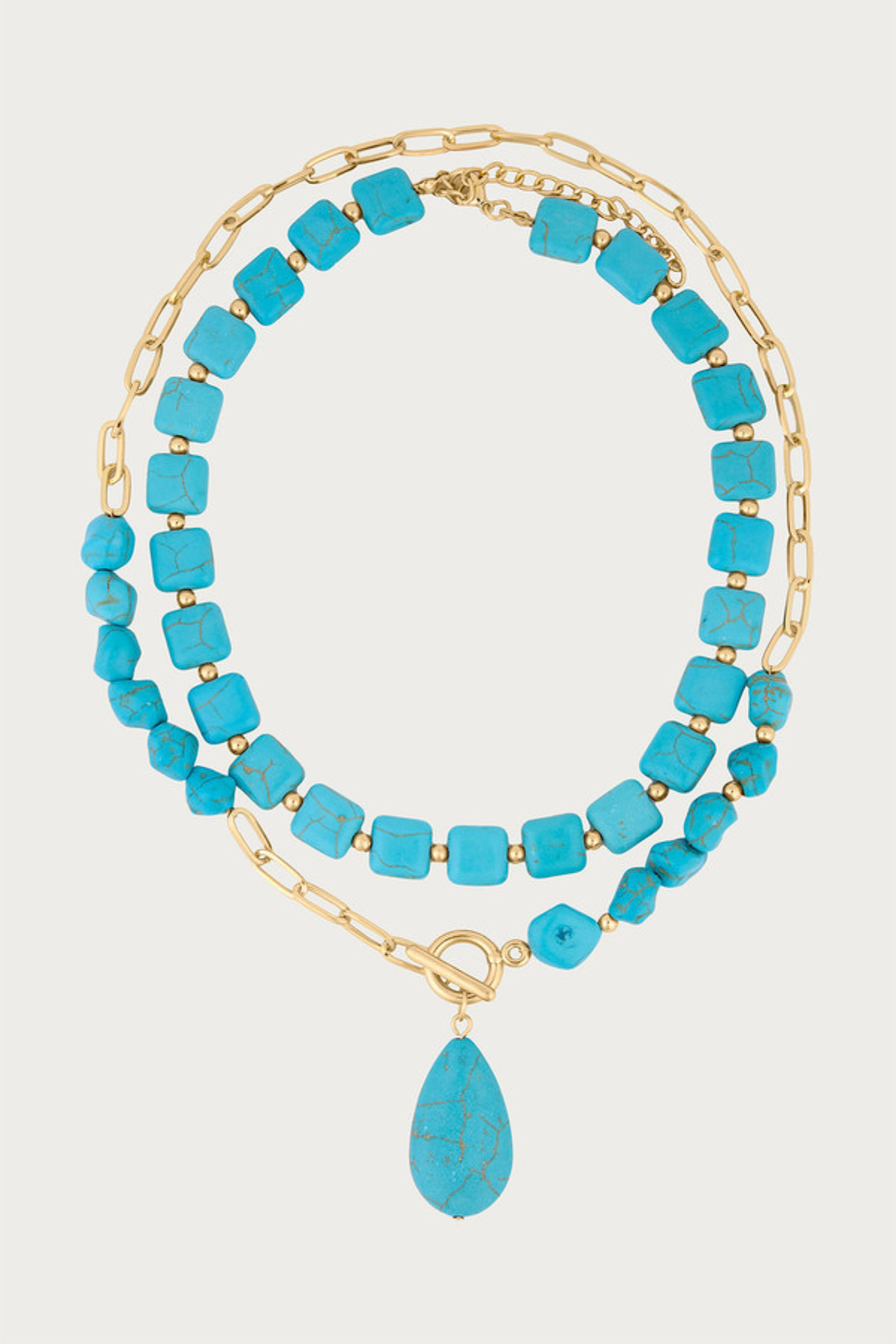 Turquoise