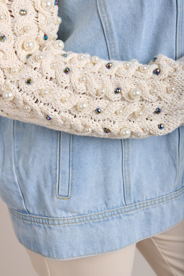 Denim
