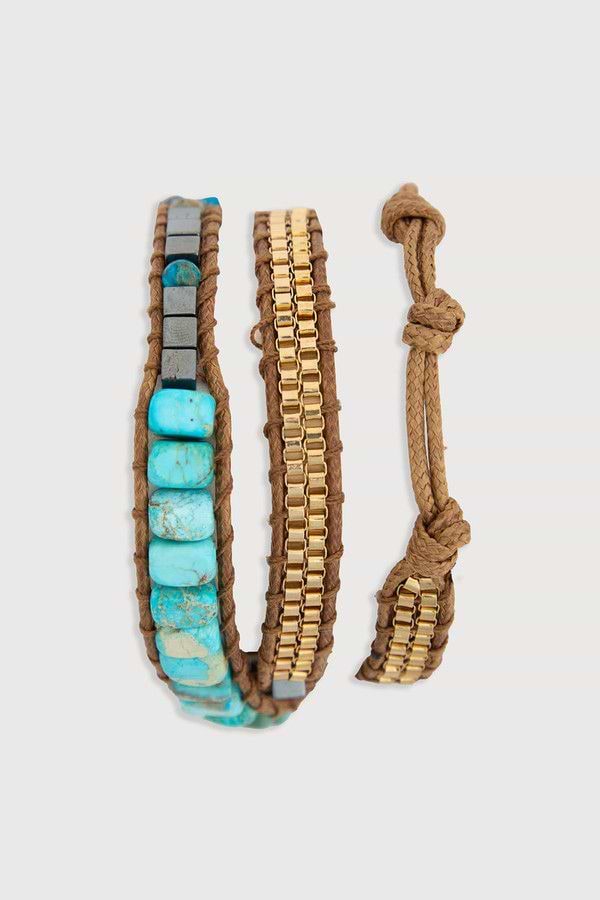 Turquoise