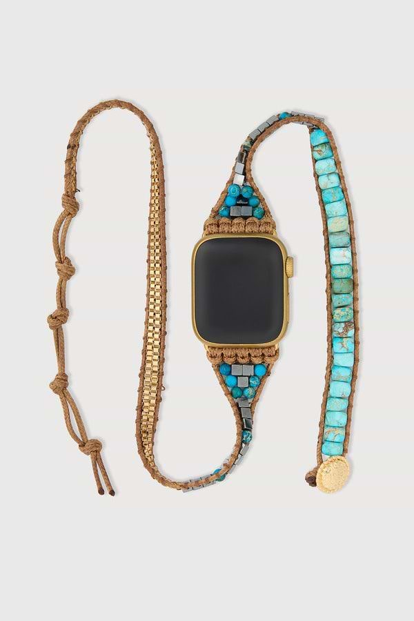 Turquoise