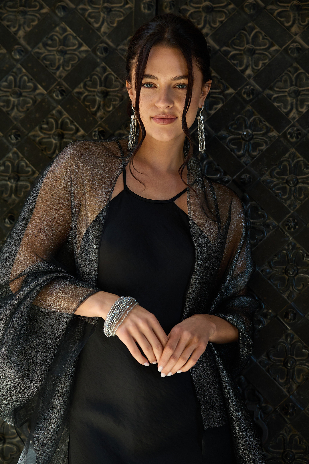 Black Silver