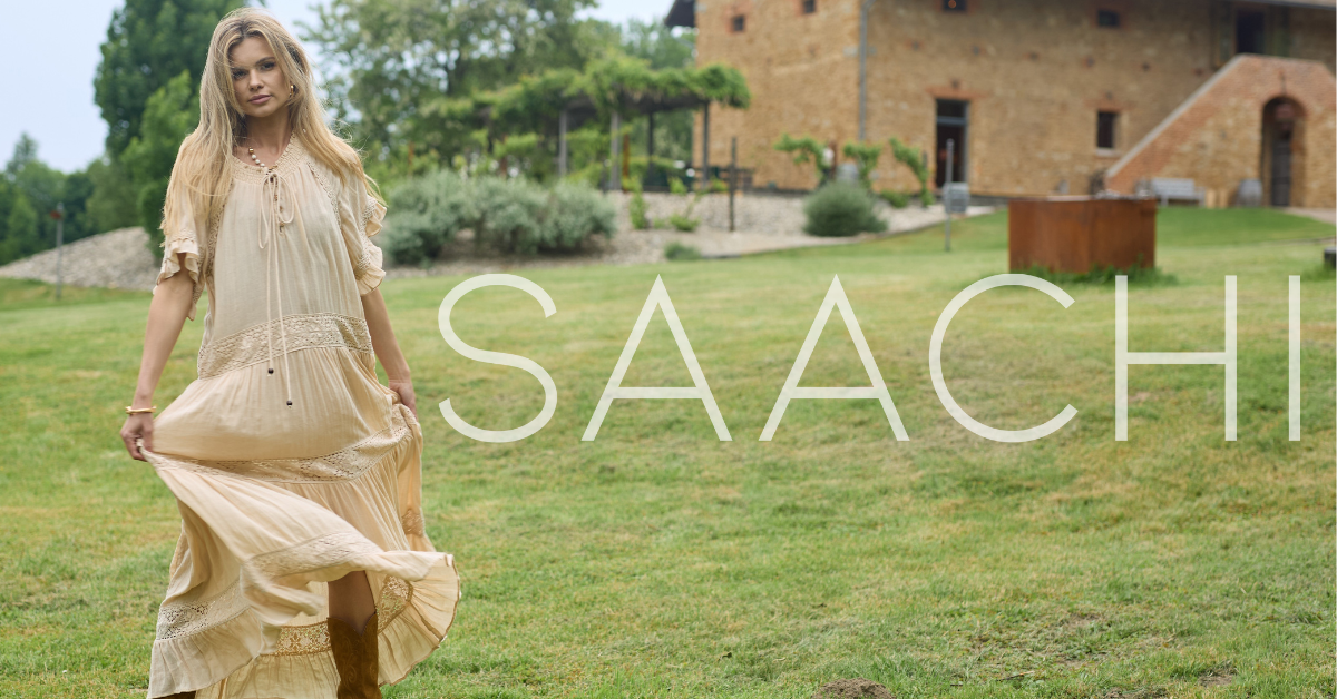 Kimonos | Scarves | Jewelry | Cardigans | Mules – SAACHI