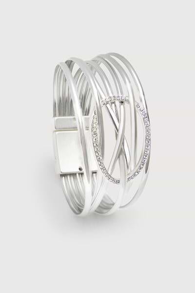  Silver