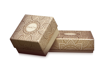 Gift Box - SAACHI