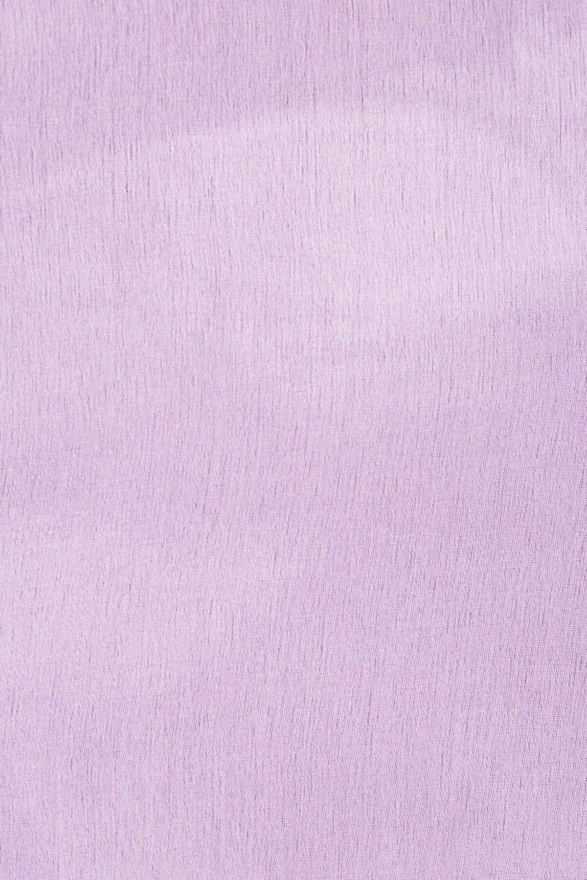 Cashmere Fringe Wrap Scarf Medium Purple