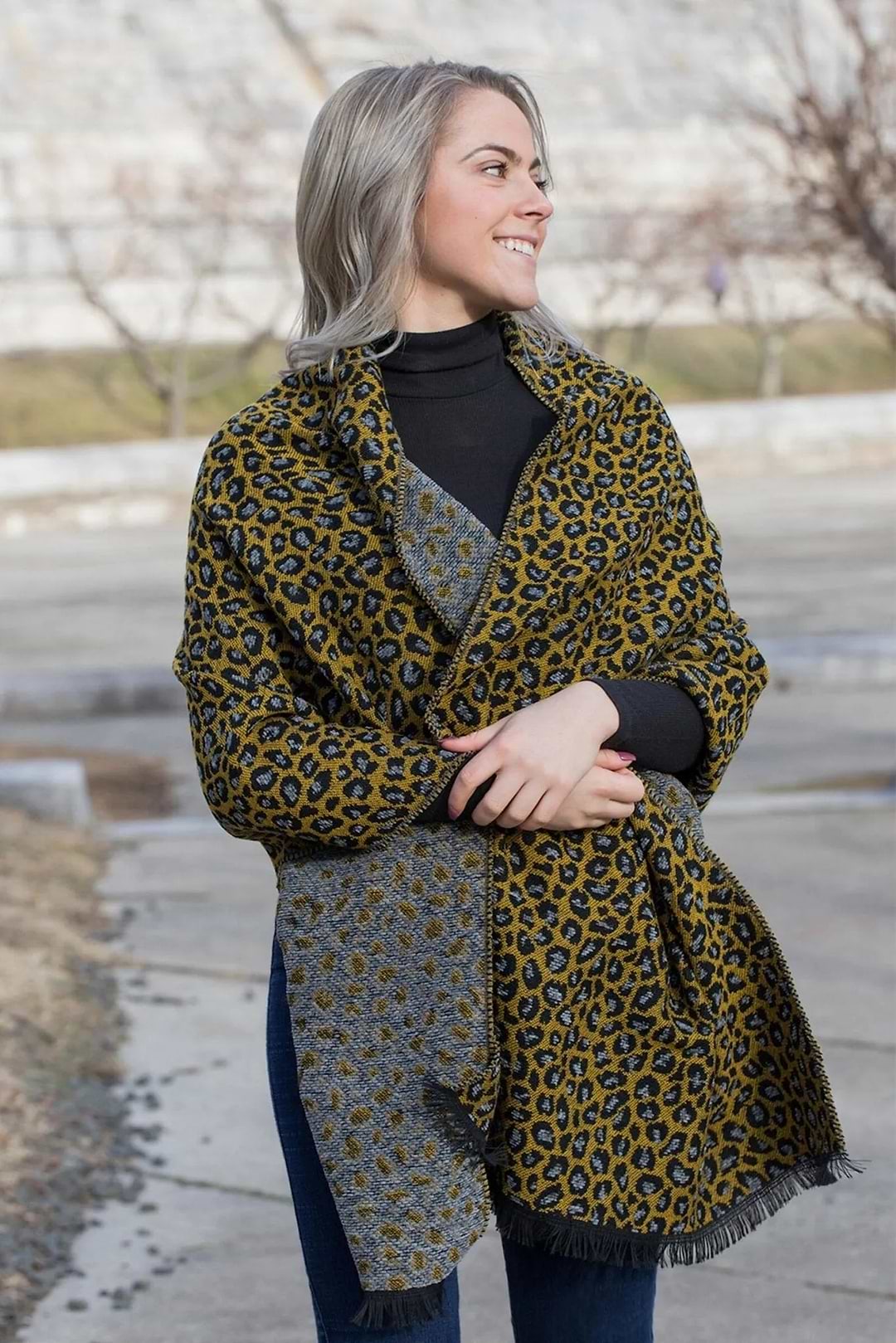 Dark Khaki