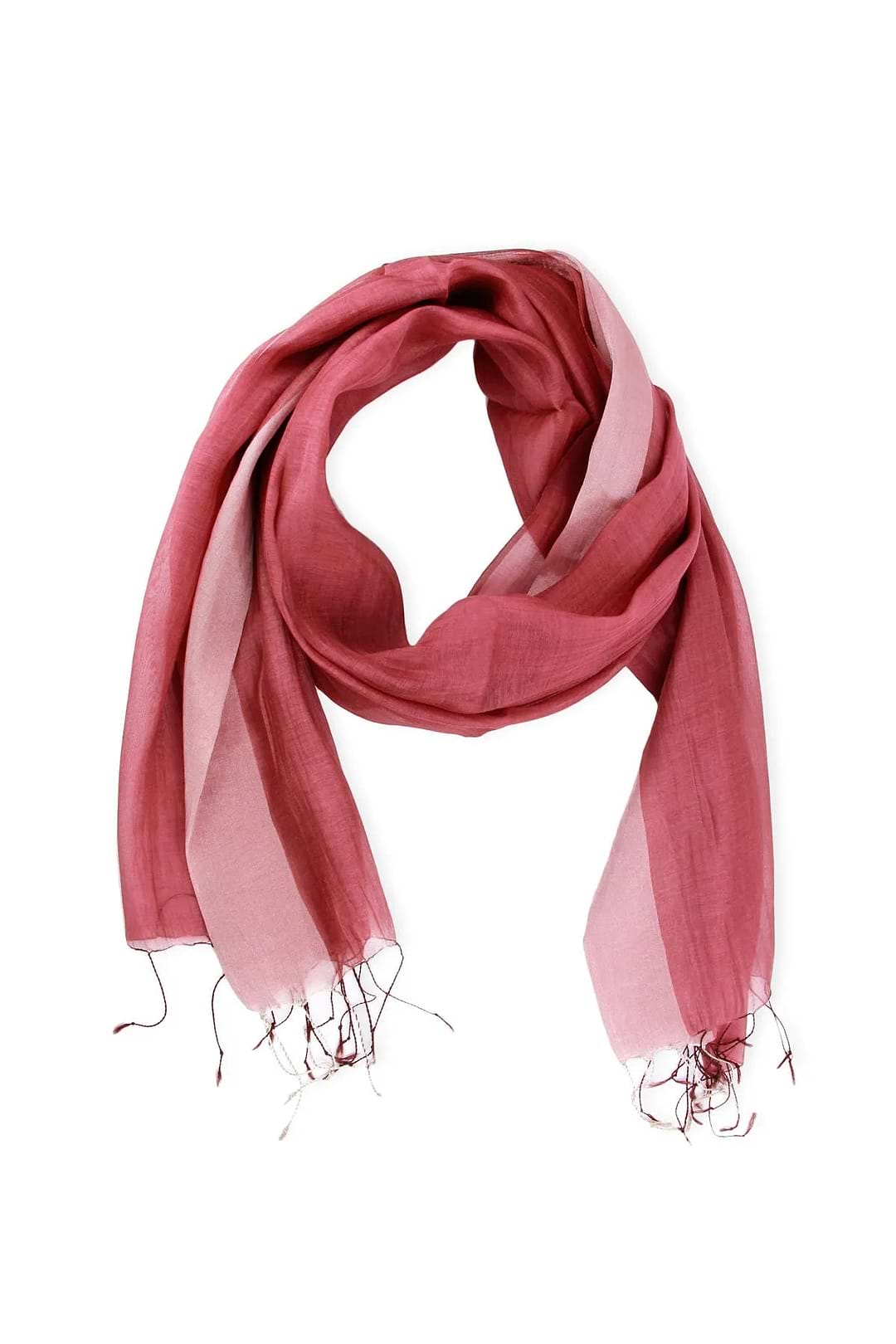 Veronica Silk Scarf