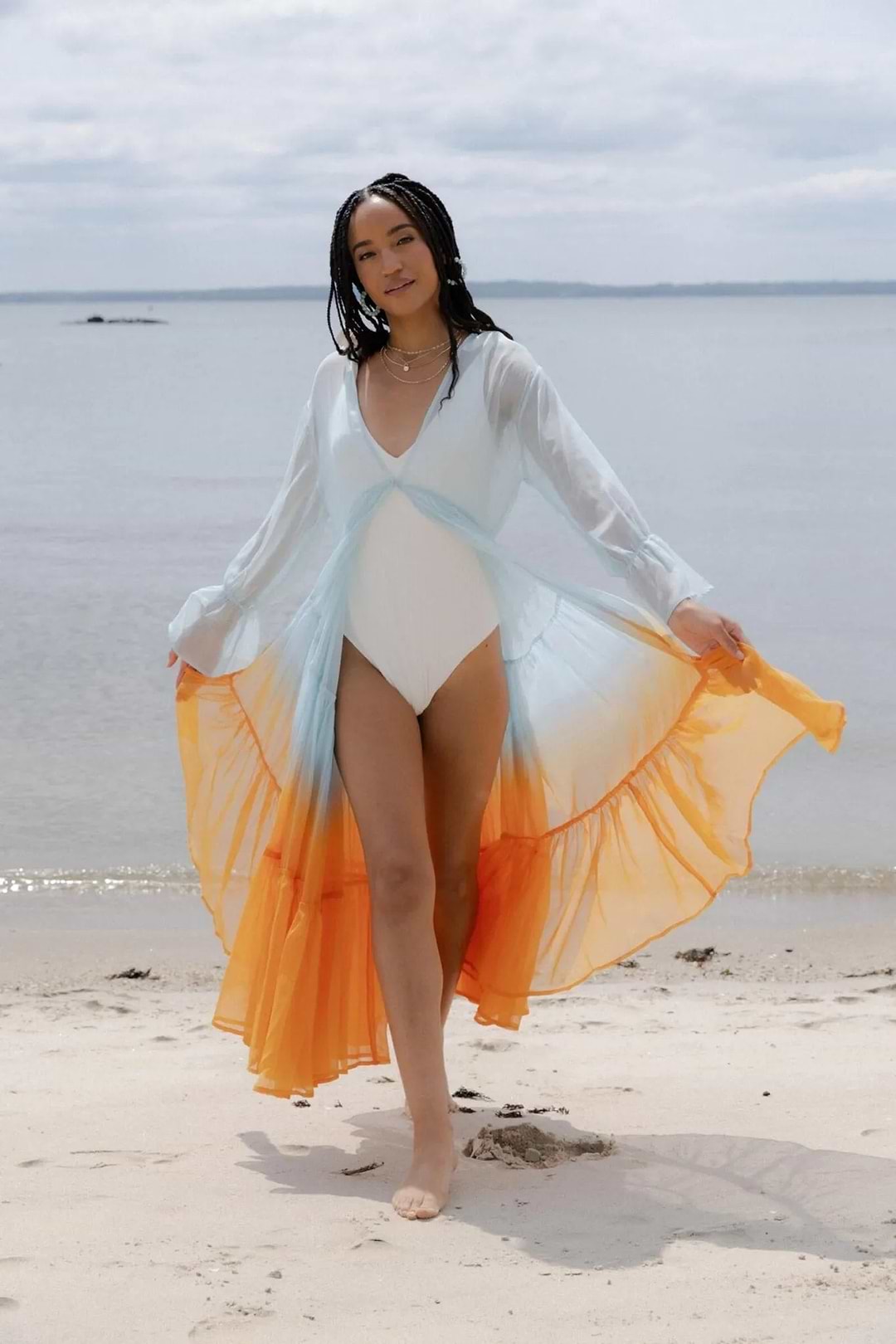 Light Blue