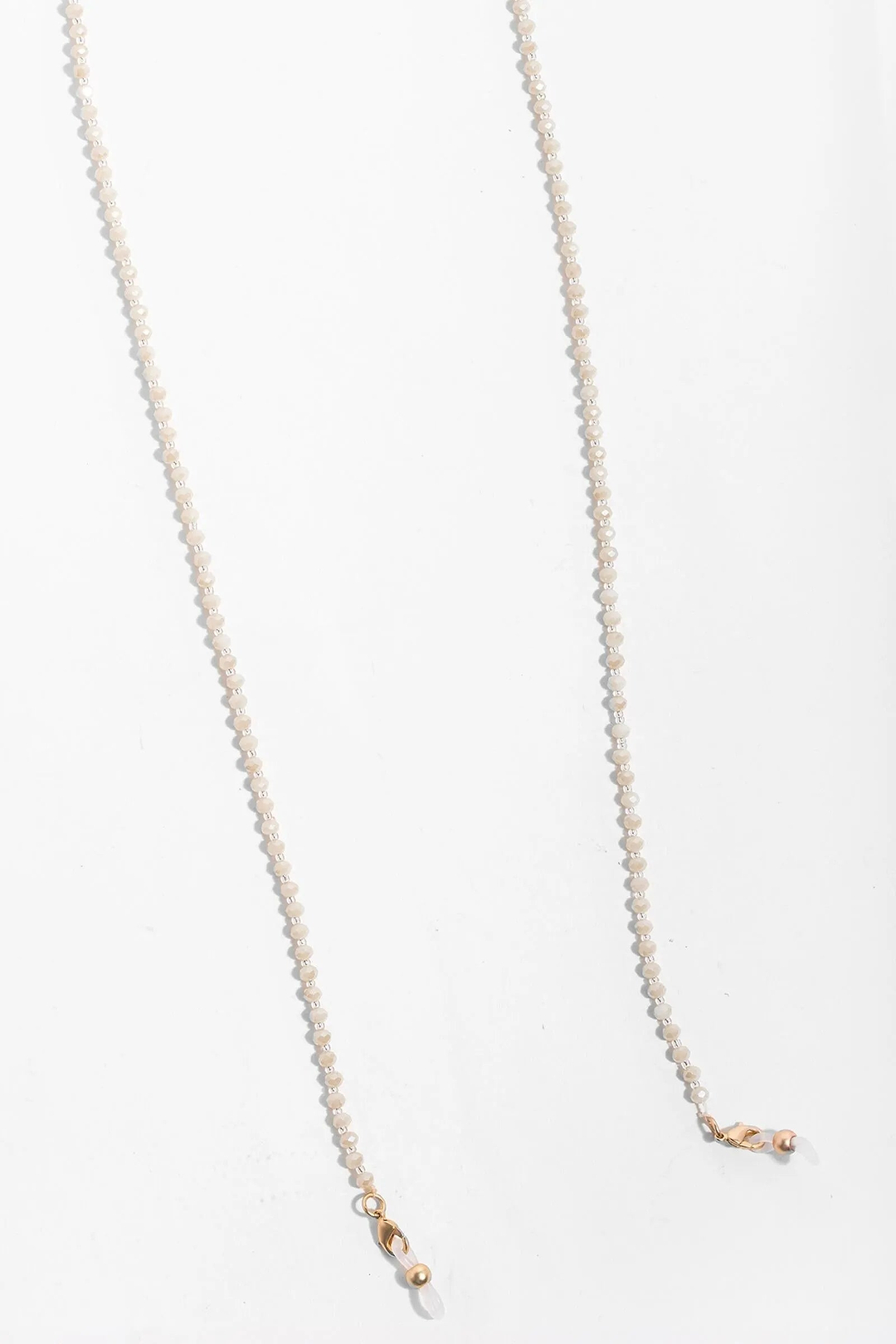 Crystal Eyeglass Mask Chain - SAACHI