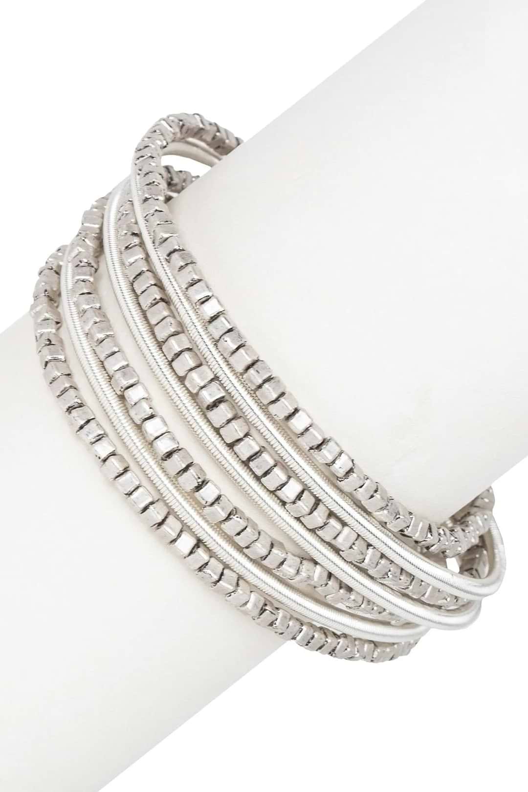 Silver