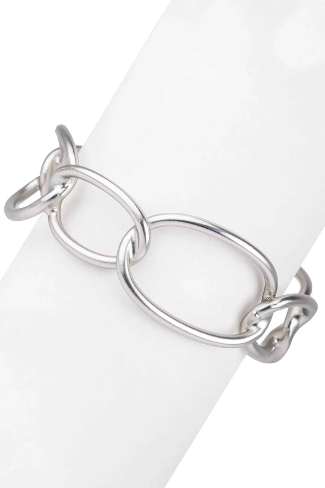 Sturgis Bracelet Silver