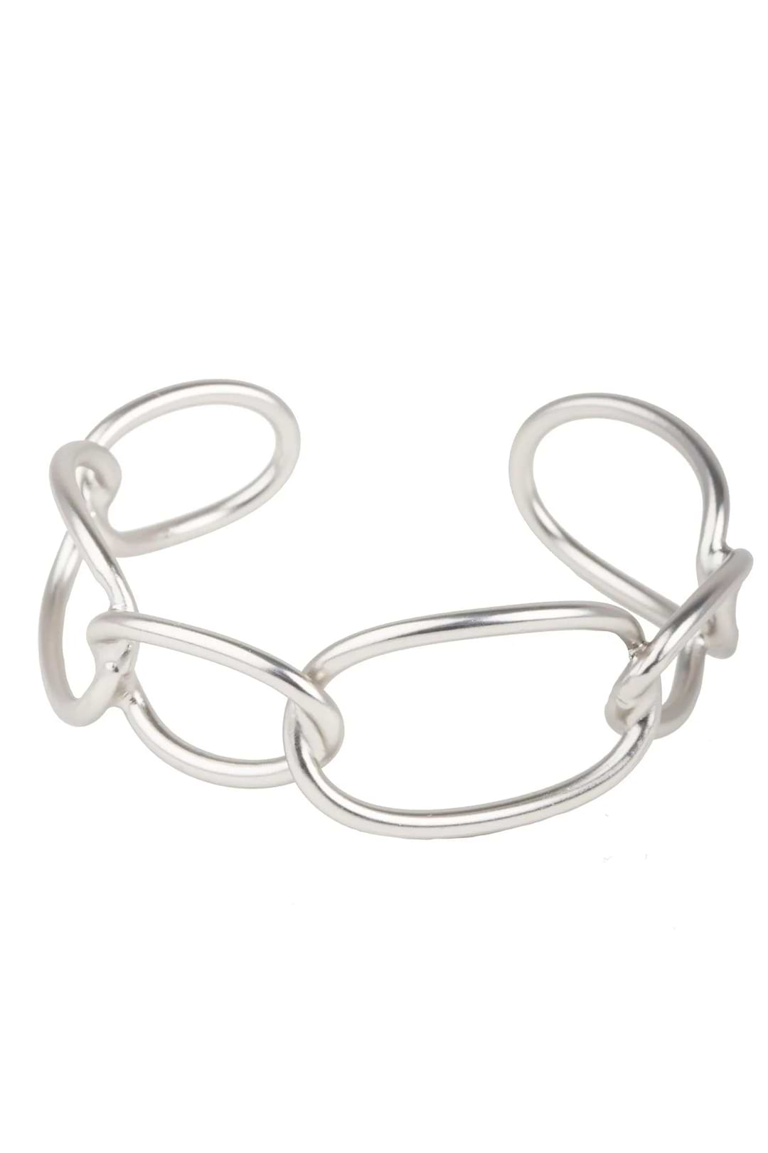 Sturgis Bracelet Silver