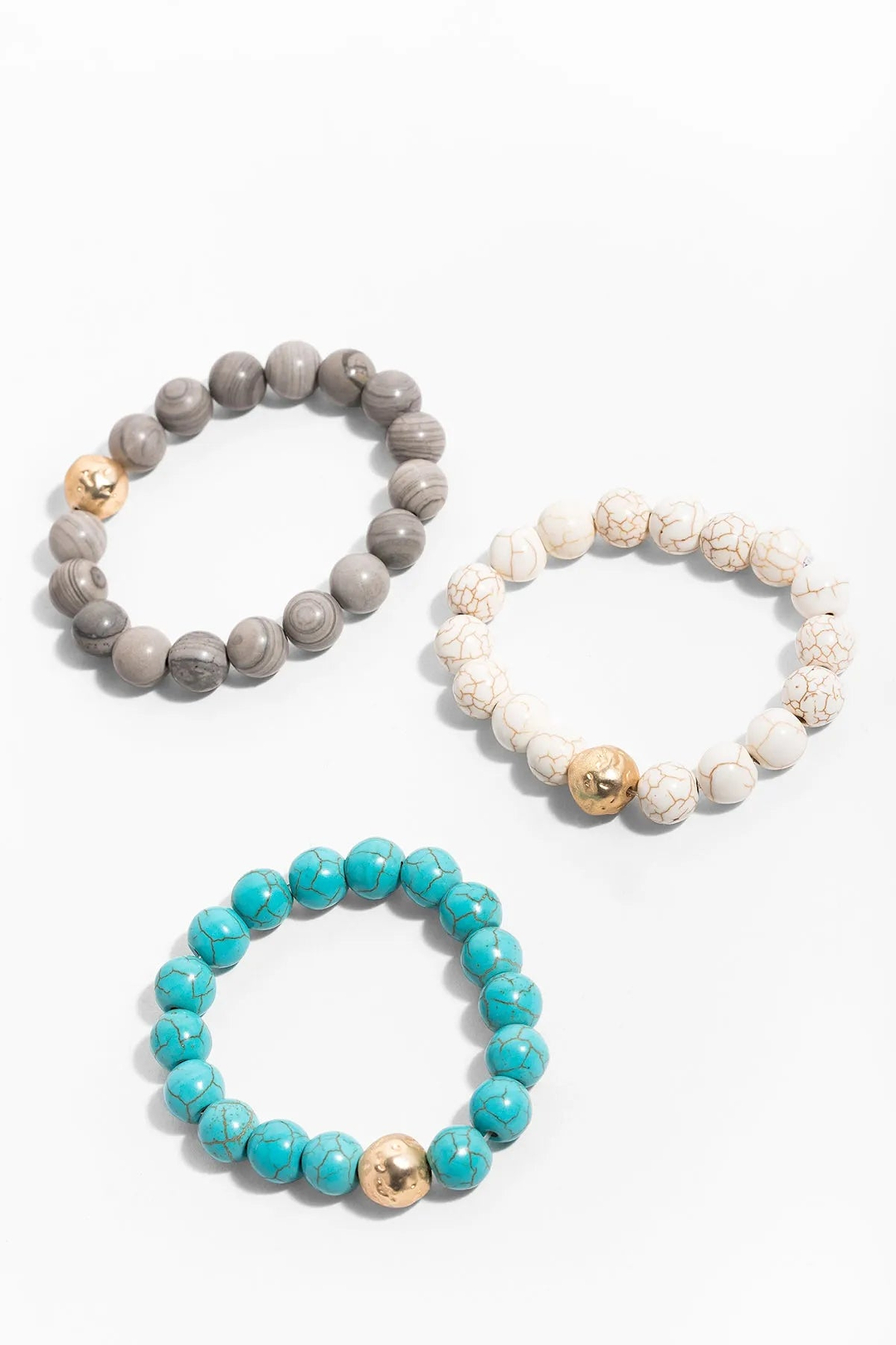 Josephina Stretch Bracelet - SAACHI