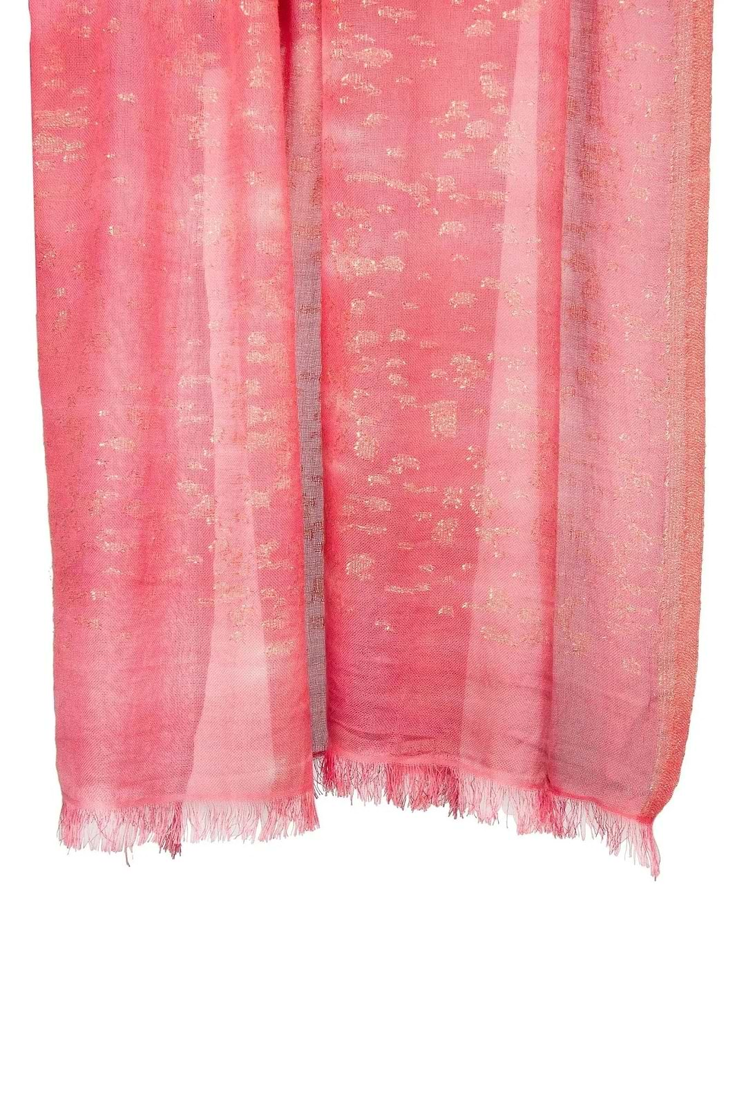 Tenuda Scarf Light Coral