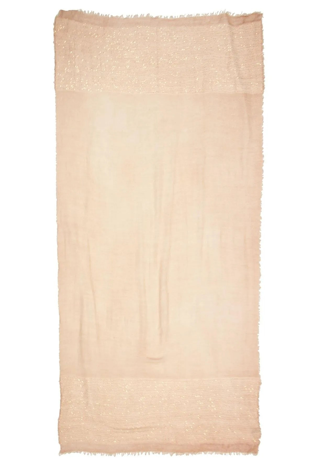 Lenox Scarf Bisque