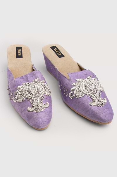 DS 188 110 NC 332/Silver Plum