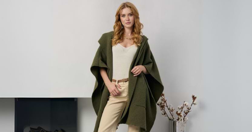 Buy Cardigans Sweaters for Women Online - Saachistyle – SAACHI