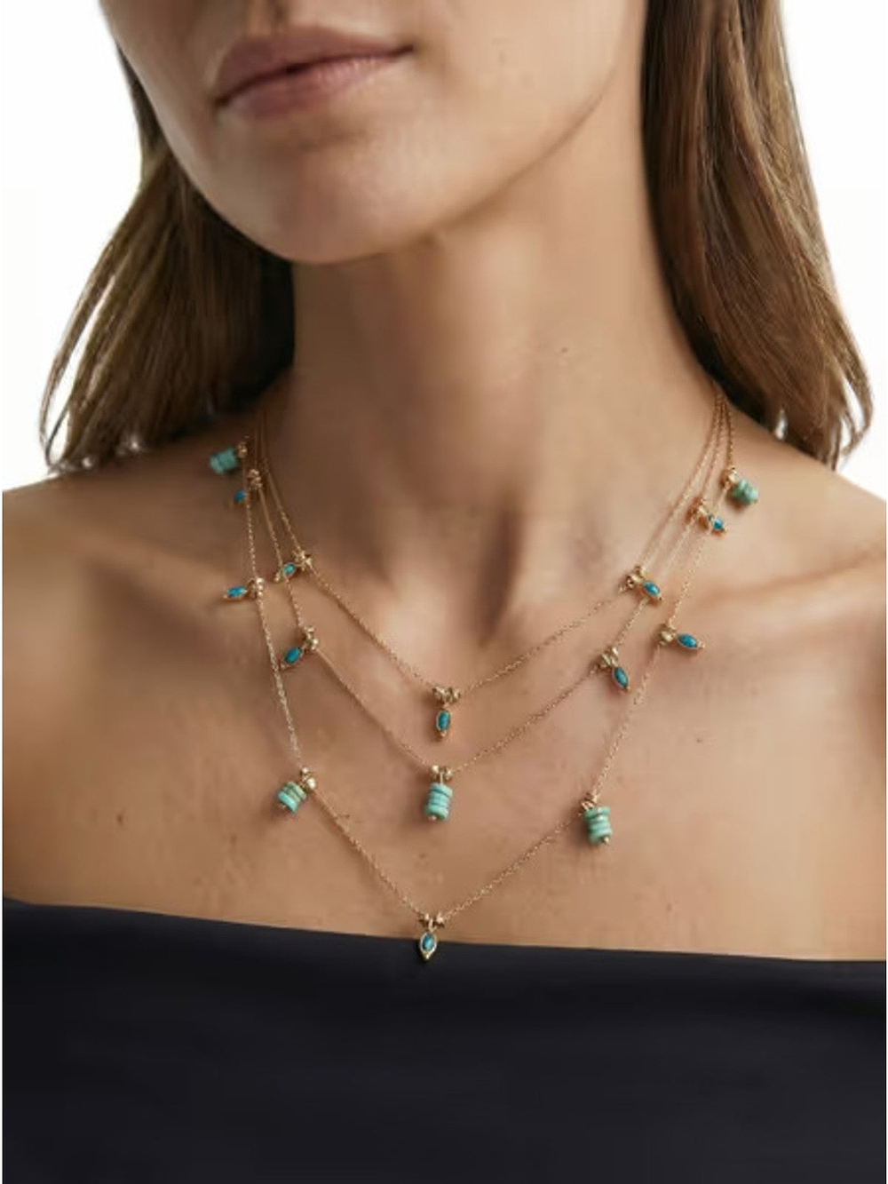 Turquoise
