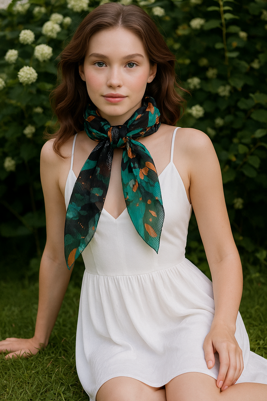 Turquoise