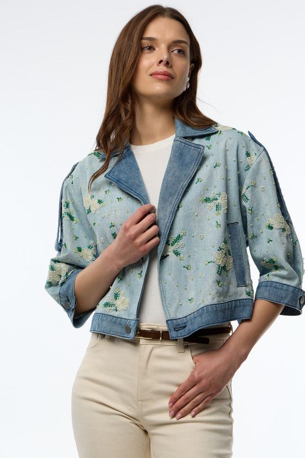 Denim