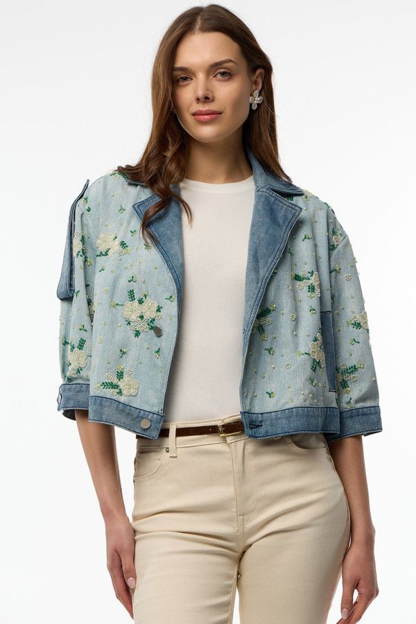 Denim